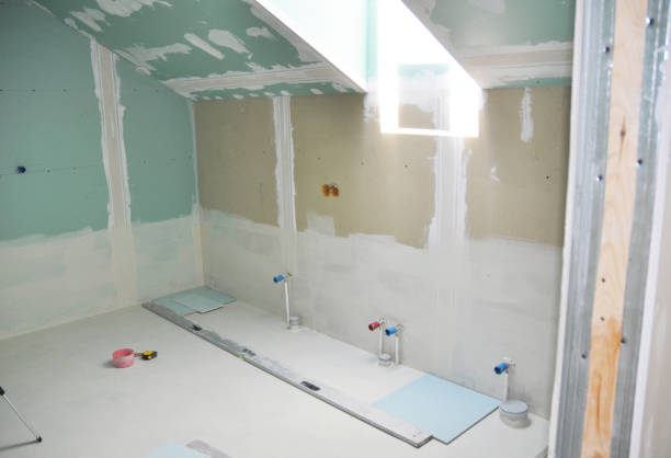 Best Industrial Mold Remediation  in Noank, CT