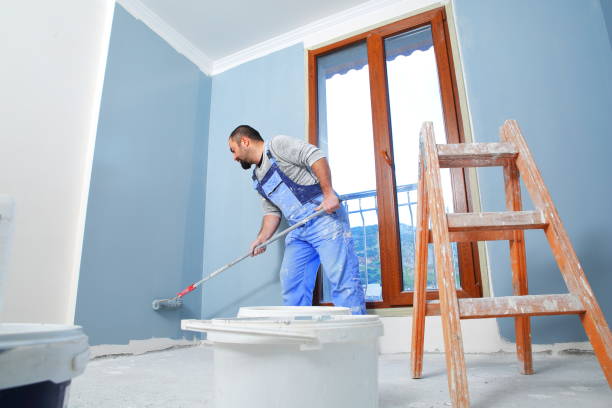 Best Biohazard Mold Removal  in Noank, CT