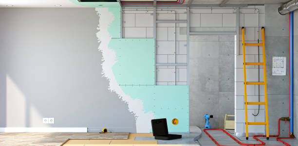 Reliable Noank, CT Mold Removal Solutions