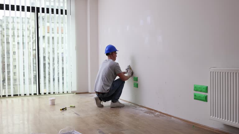 Best Post-Remediation Verification Testing  in Noank, CT