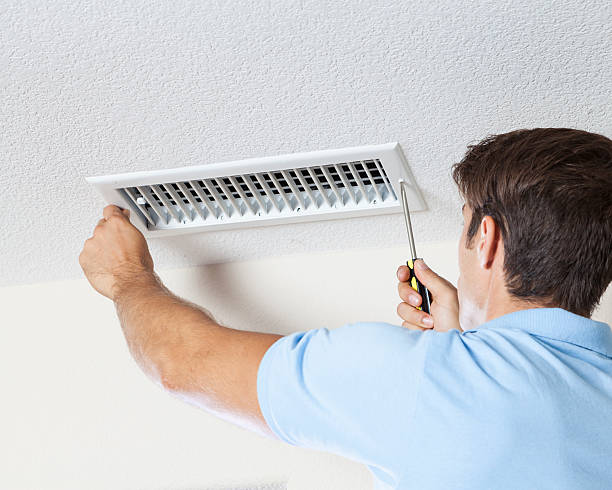 Best Comprehensive Air Testing for Mold Contaminants  in Noank, CT